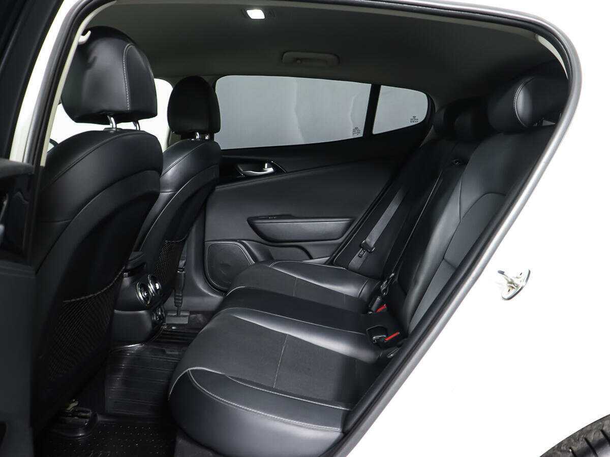 Купить Kia Stinger, 2018, 123 524 км, фото №10