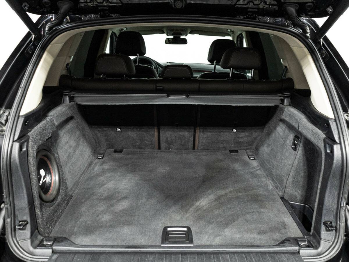 Купить BMW X5 25d III (F15), 2015, 219 015 км, фото №22