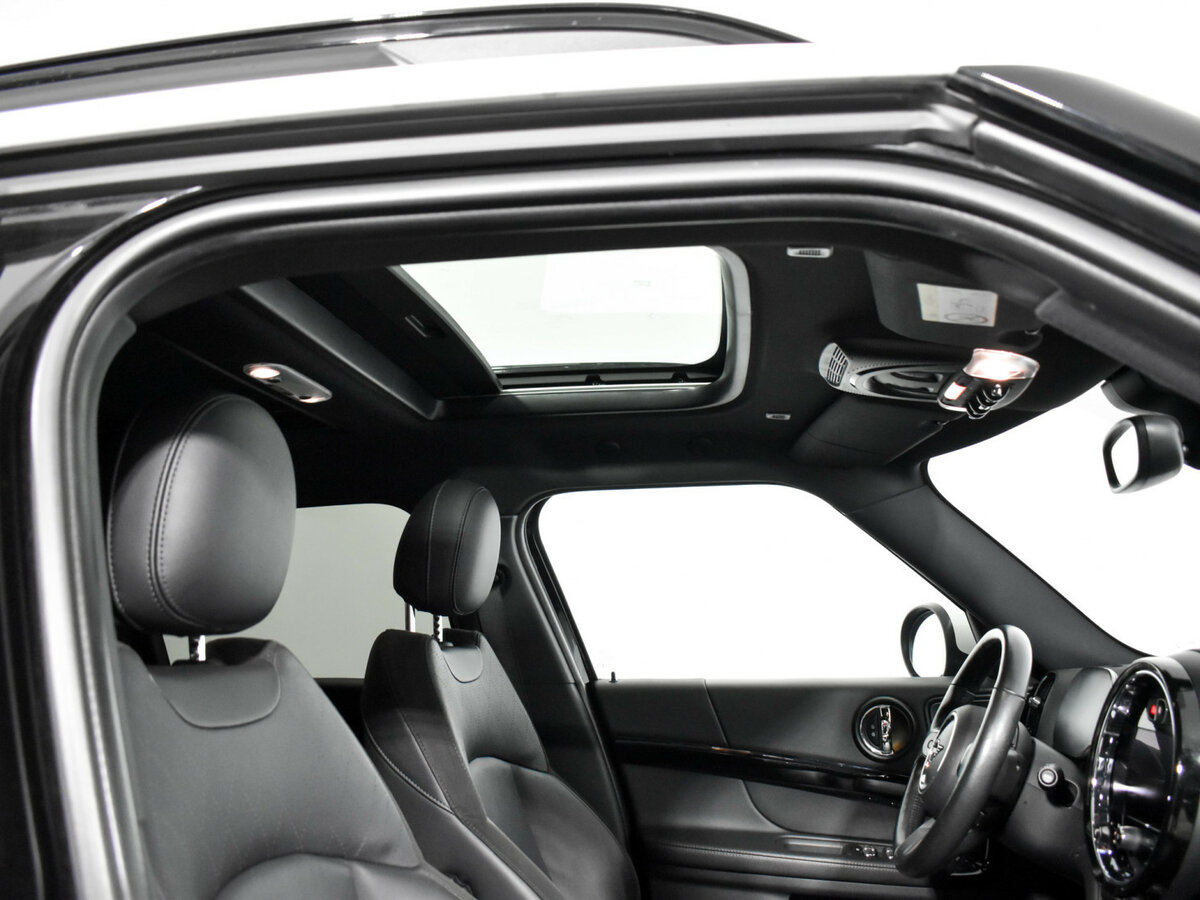 Купить Mini Countryman Cooper II Рестайлинг, 2021, 58 154 км, фото №21