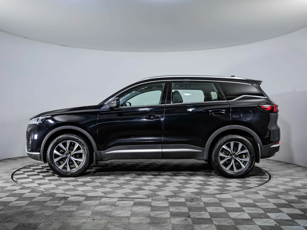 Купить Chery Tiggo 7 Pro I, 2022, 66 652 км, фото №8