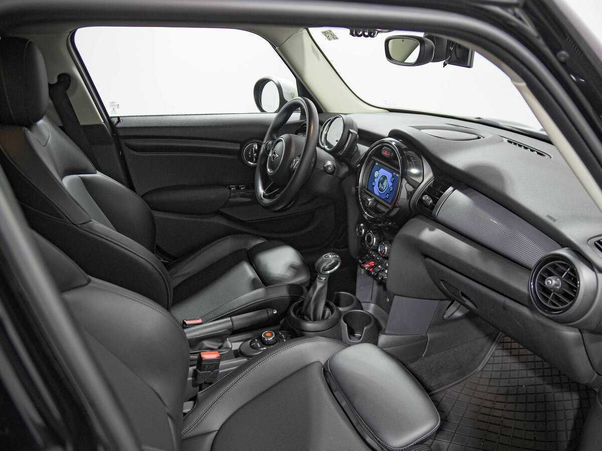 Купить Mini Hatch Cooper, 2018, 64 176 км, фото №16