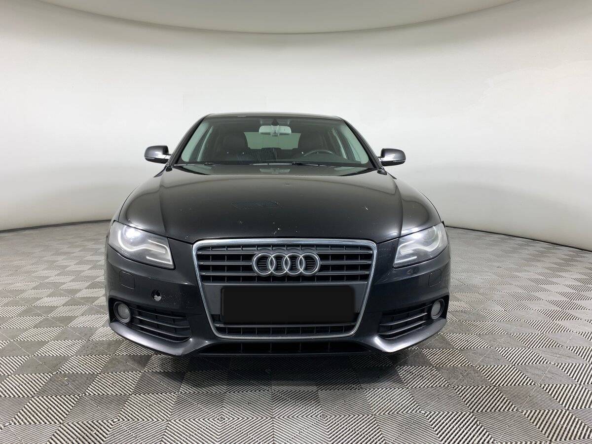 Купить Audi A4, 2010, 248 733 км, фото №2
