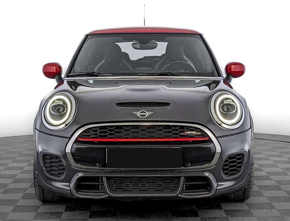 Купить Mini Hatch JCW John Cooper Works, 2020, 57 183 км, фото №2