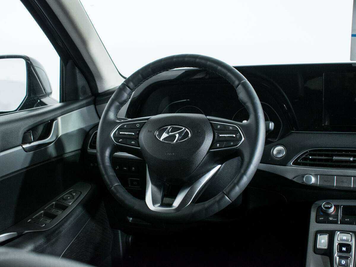 Купить Hyundai Palisade, 2021, 65 000 км, фото №14