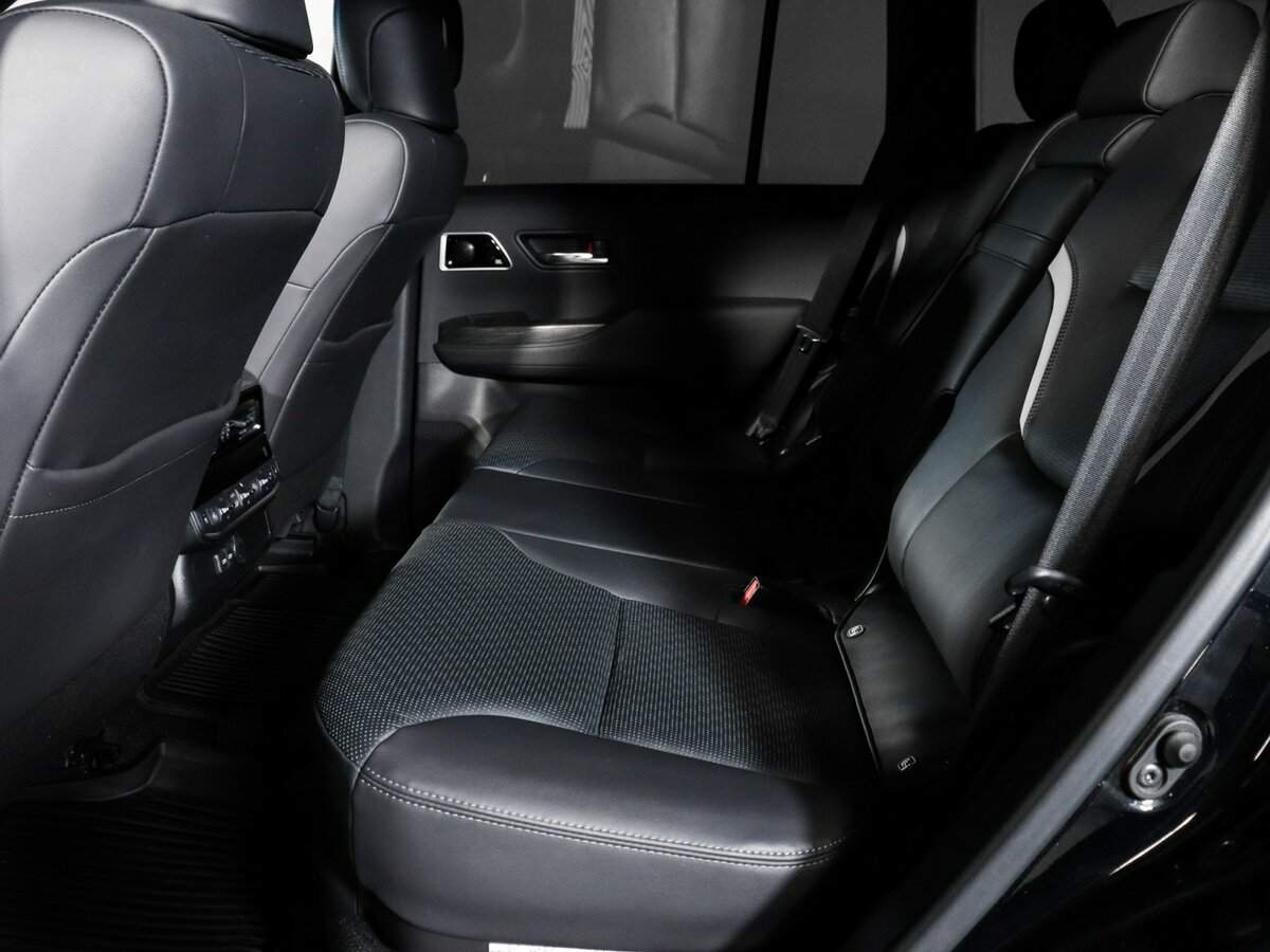 Купить Toyota Land Cruiser, 2021, 122 428 км, фото №10
