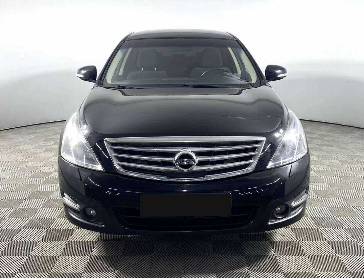 Купить Nissan Teana, 2011, 184 000 км, фото №2