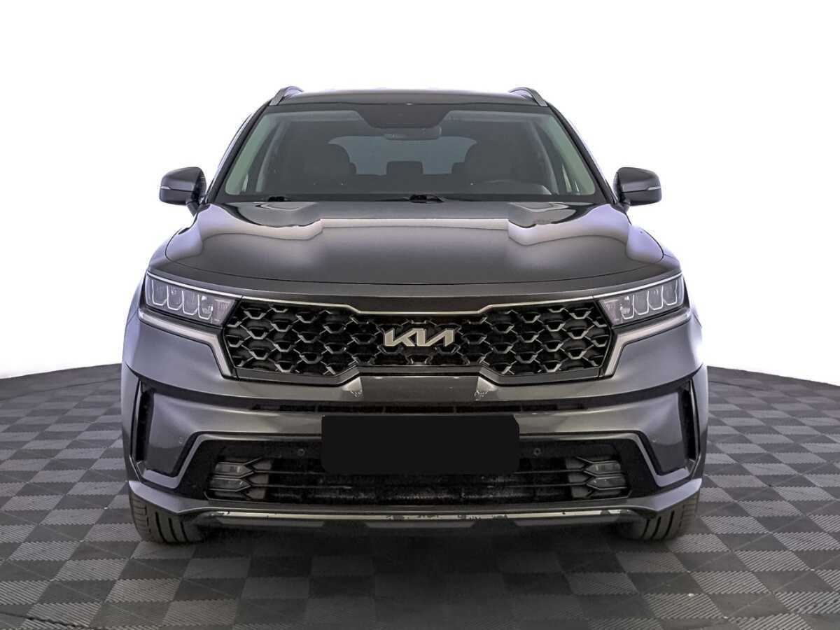 Купить Kia Sorento, 2022, 49 425 км, фото №2