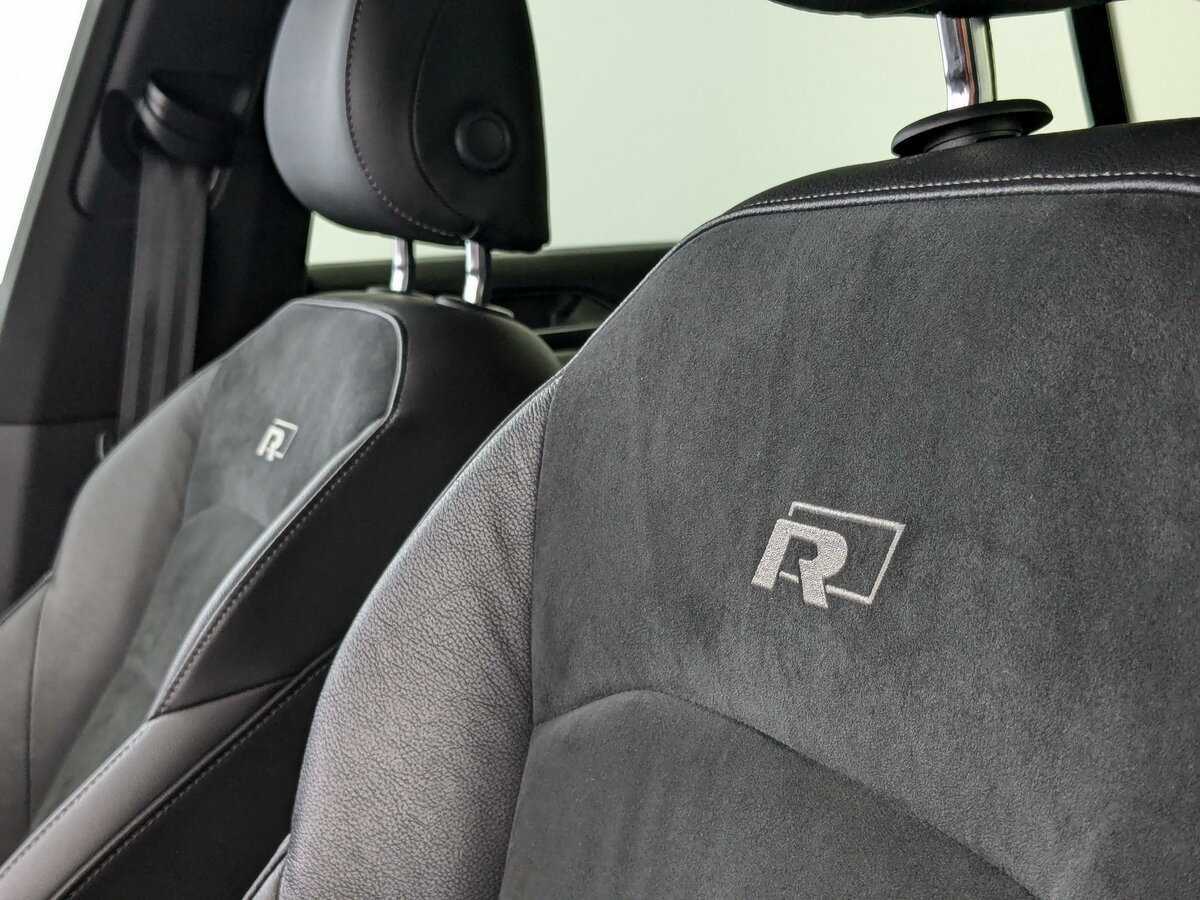 Купить Volkswagen Arteon, 2020, 86 606 км, фото №24