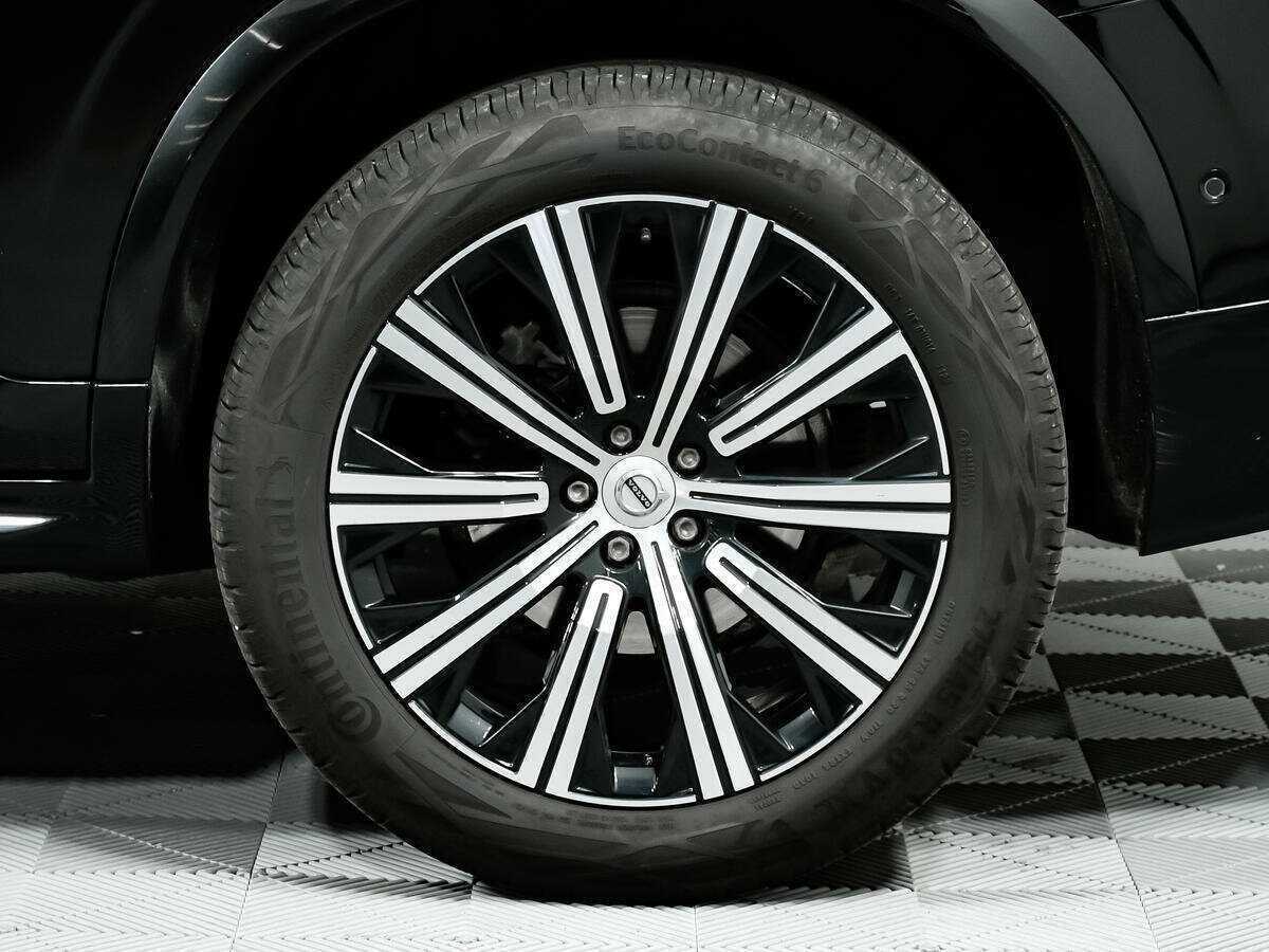 Купить Volvo XC90, 2019, 76 689 км, фото №14