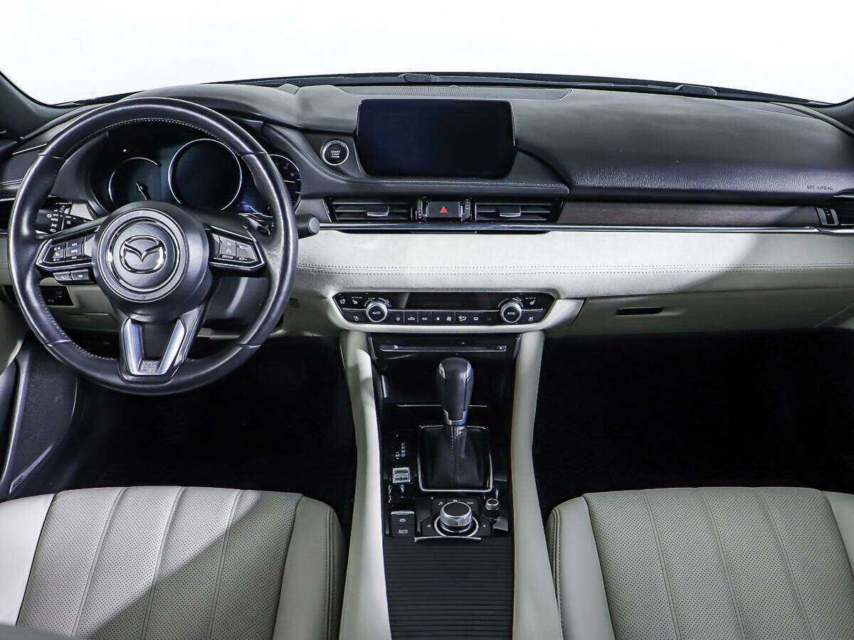 Купить Mazda 6, 2020, 52 362 км, фото №11