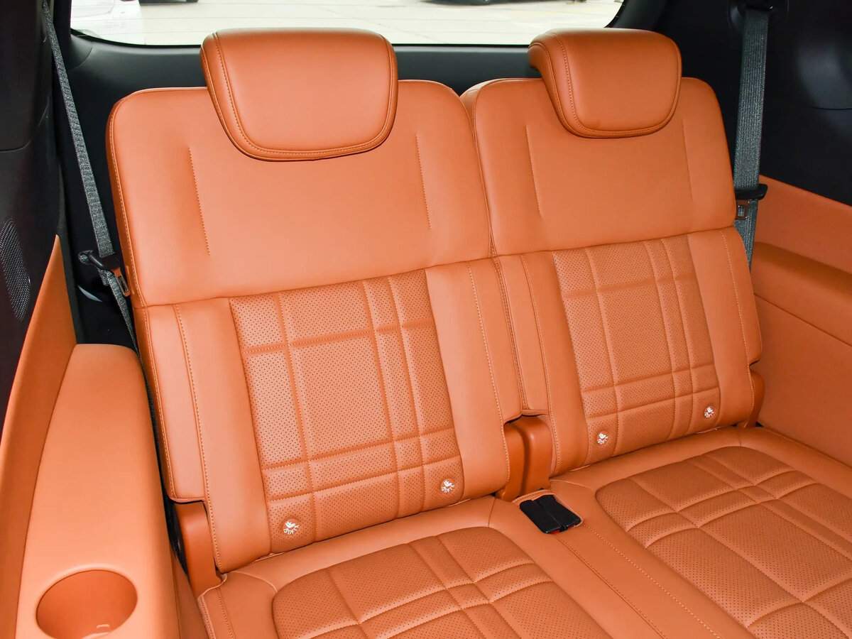Купить Changan Deepal S09, 2025, 50 км, фото №10