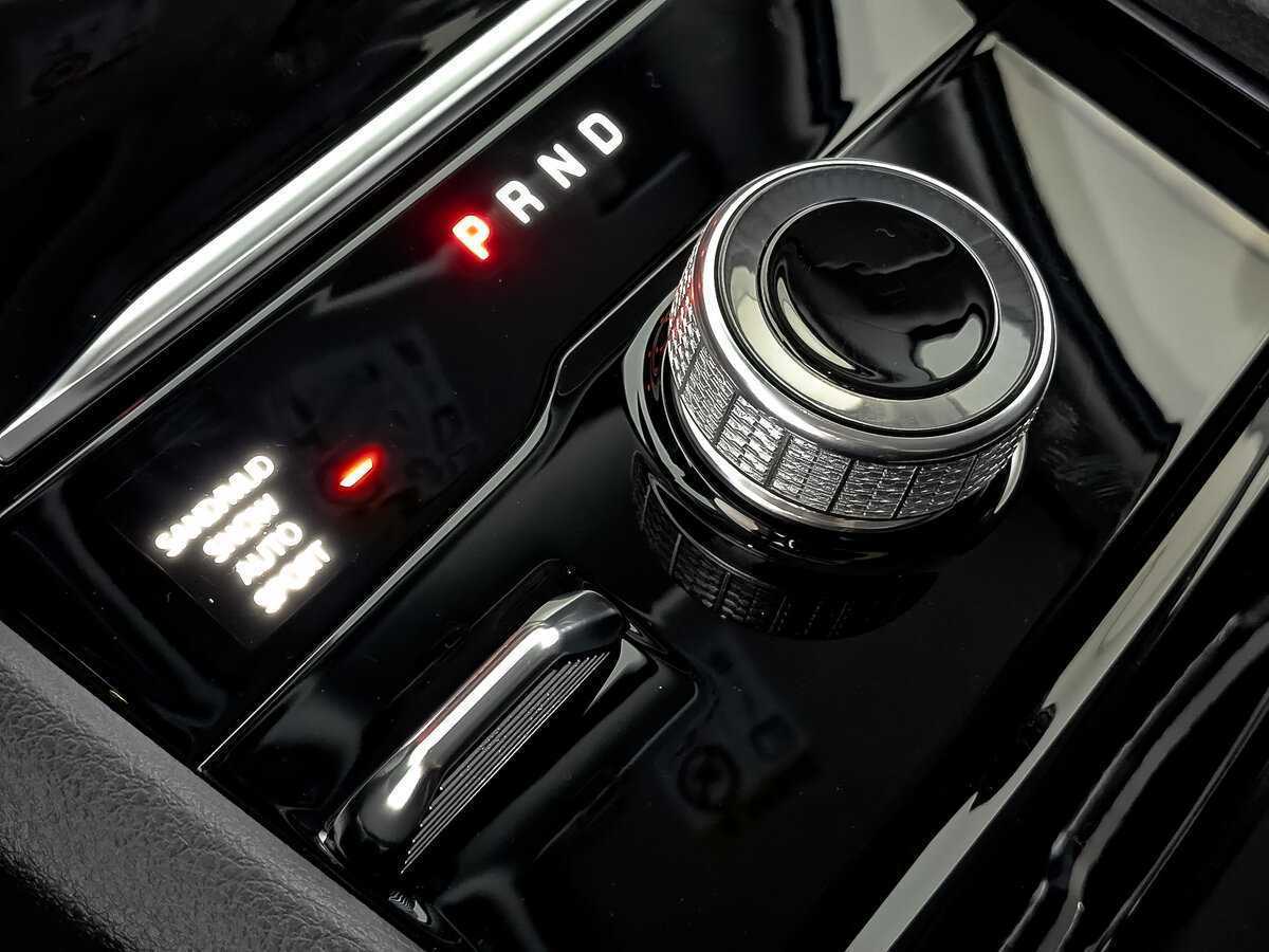 Купить Jeep Grand Cherokee, 2023, 24 133 км, фото №26