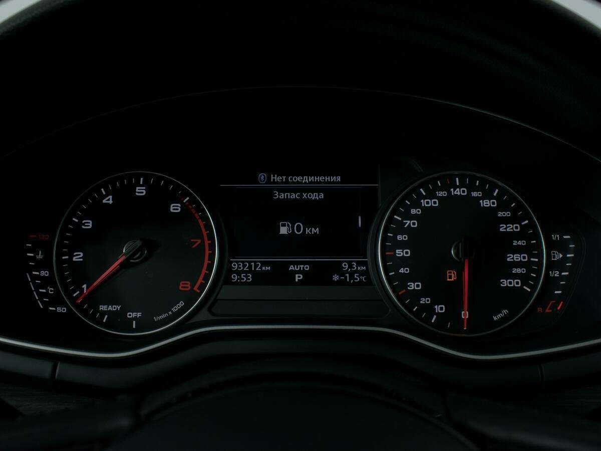 Купить Audi A5 Sportback, 2017, 93 182 км, фото №14