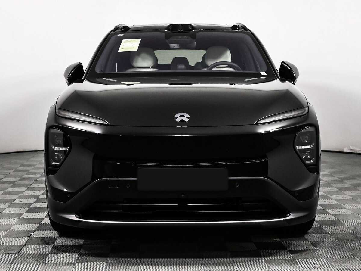 Купить Nio ES7 150 kWh, 2024, 100 км, фото №2