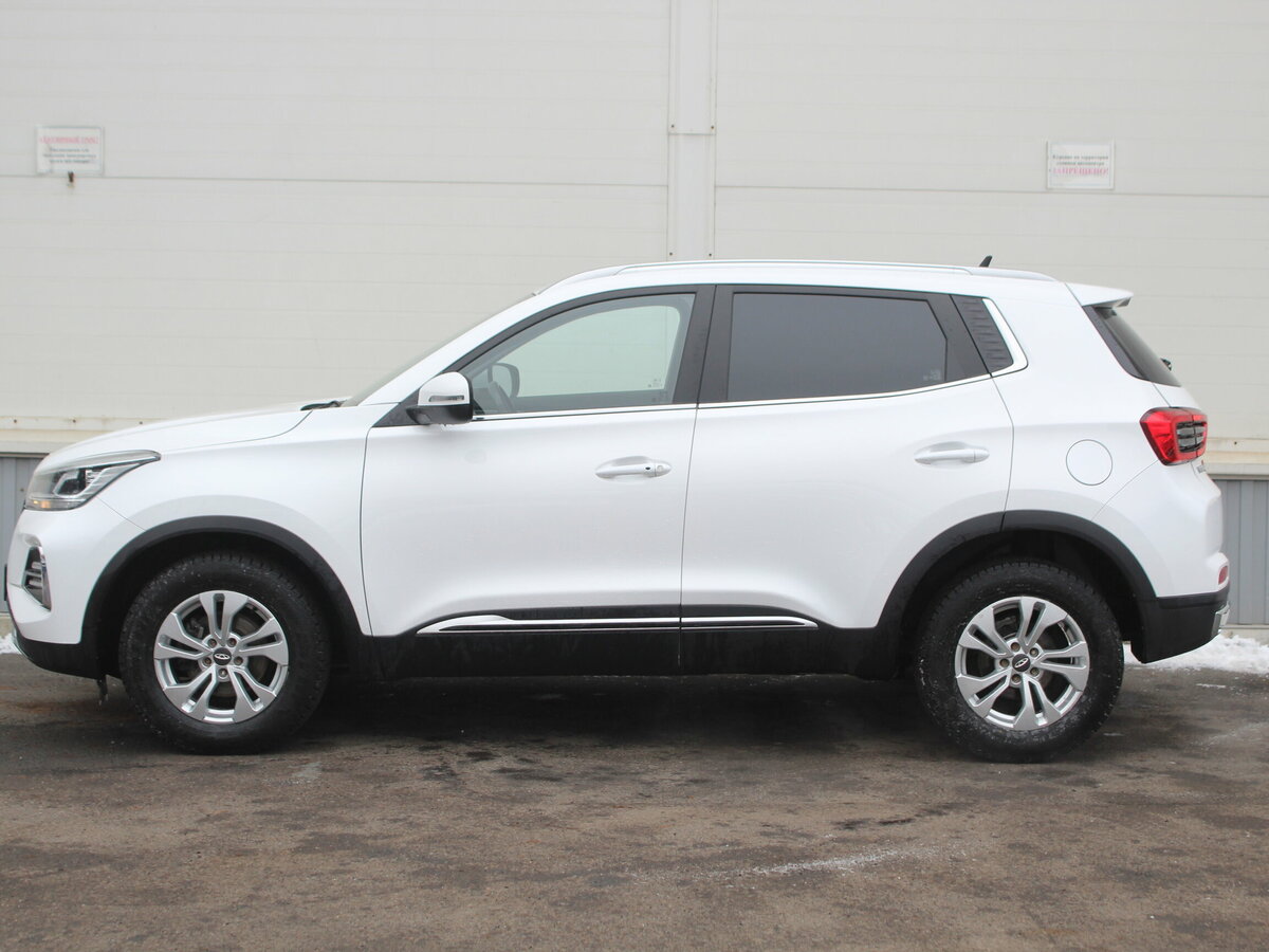 Купить Chery Tiggo 4 Pro I, 2023, 17 997 км, фото №5