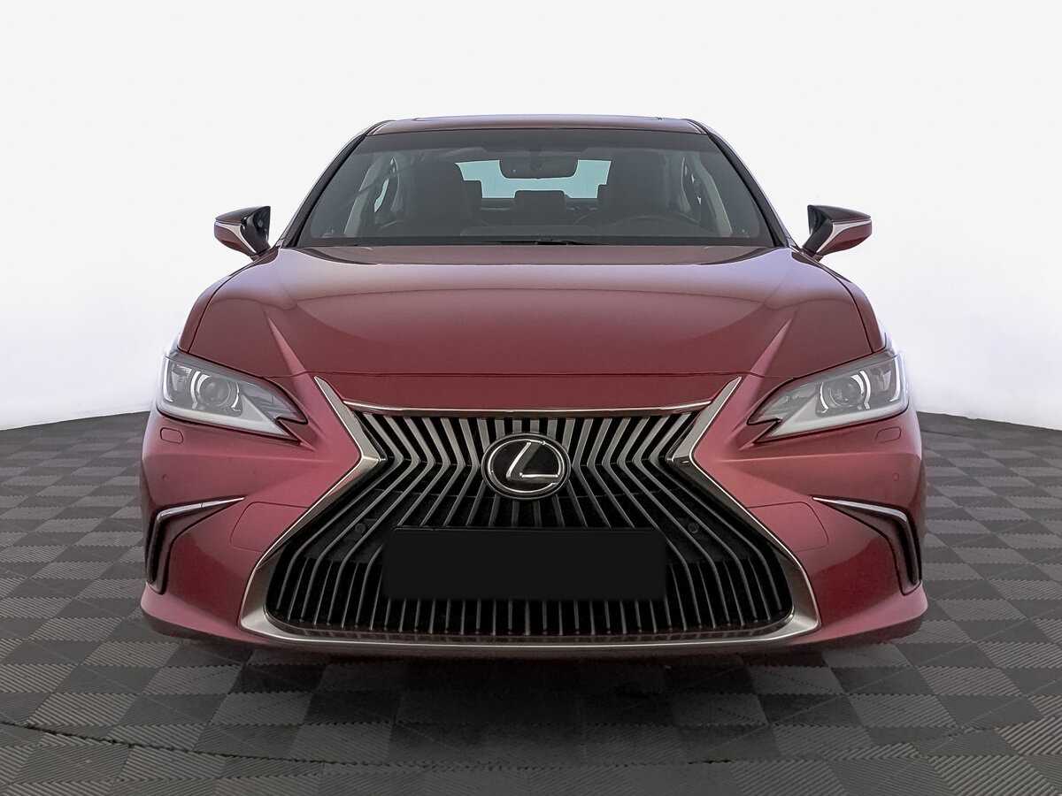 Купить Lexus ES 250, 2020, 121 283 км, фото №2
