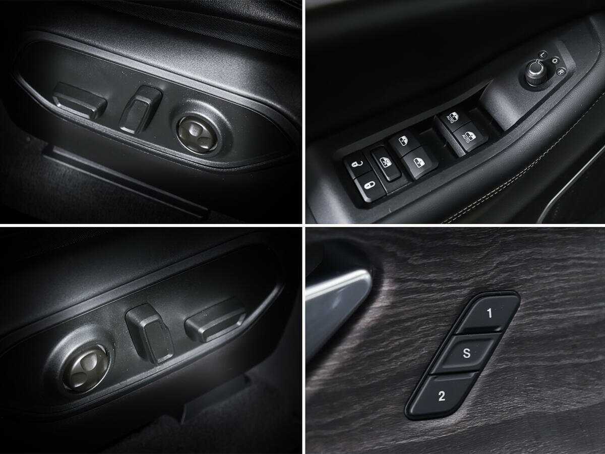 Купить Jeep Grand Cherokee, 2022, 34 998 км, фото №17