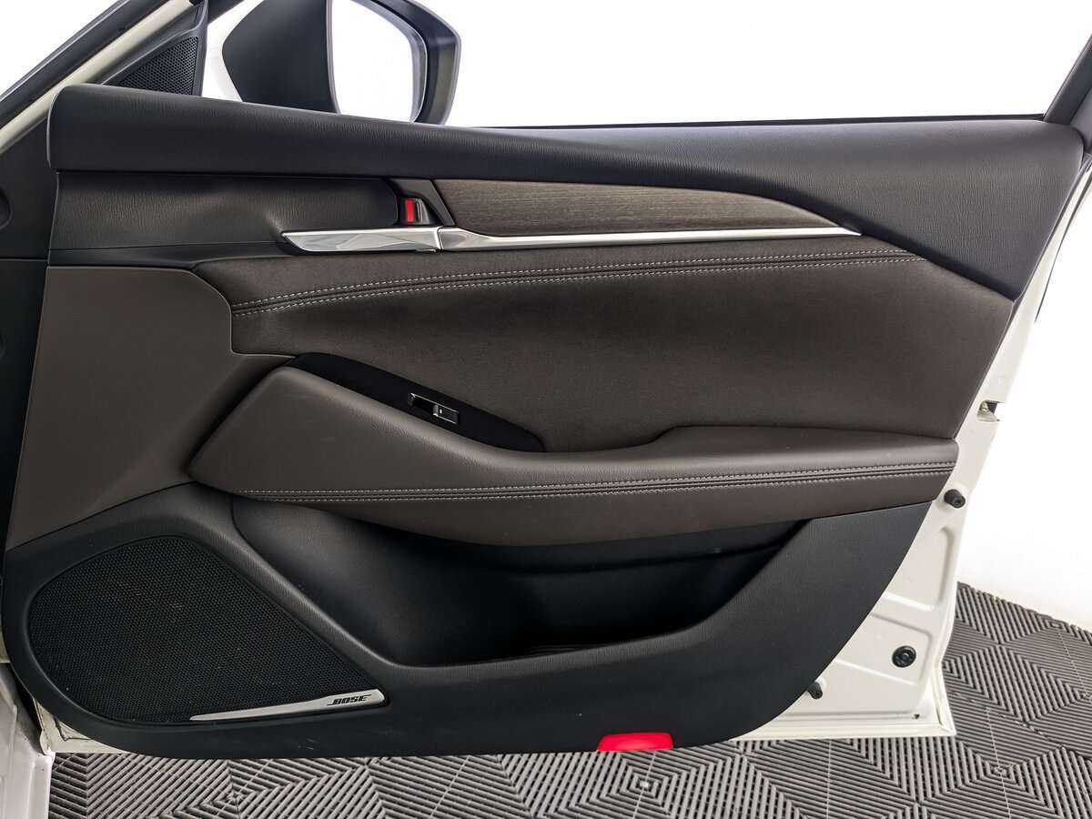 Купить Mazda 6, 2022, 100 000 км, фото №19