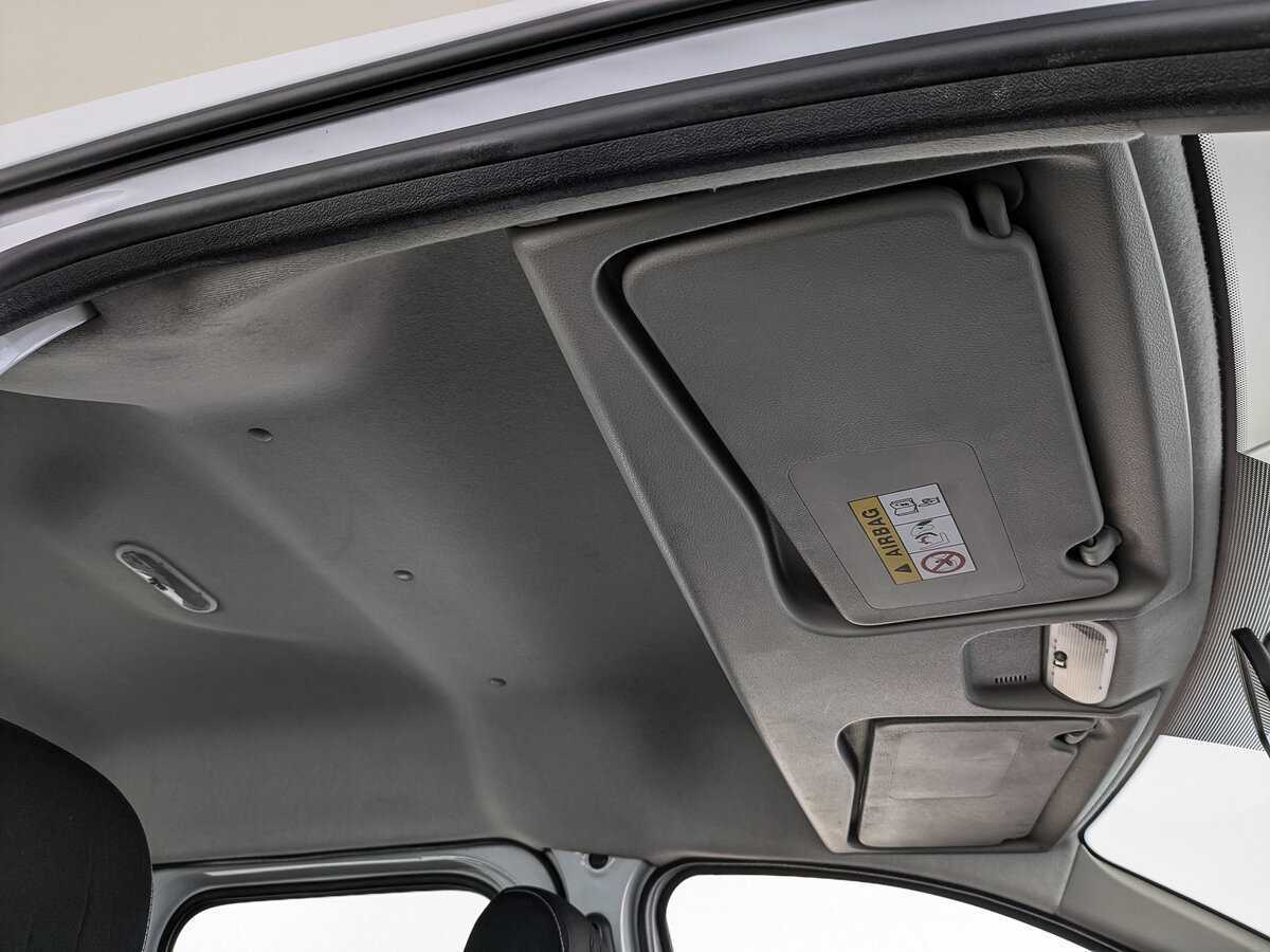 Купить Renault Dokker, 2019, 68 236 км, фото №22