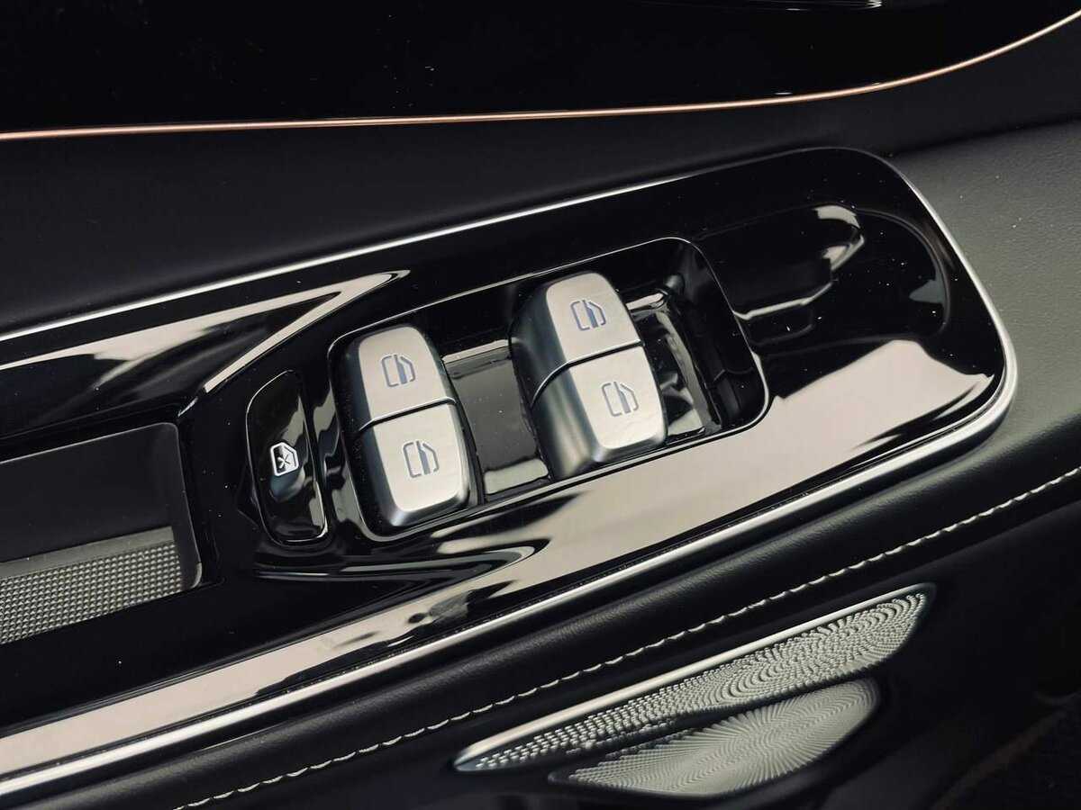 Купить Exeed VX, 2023, 41 км, фото №14