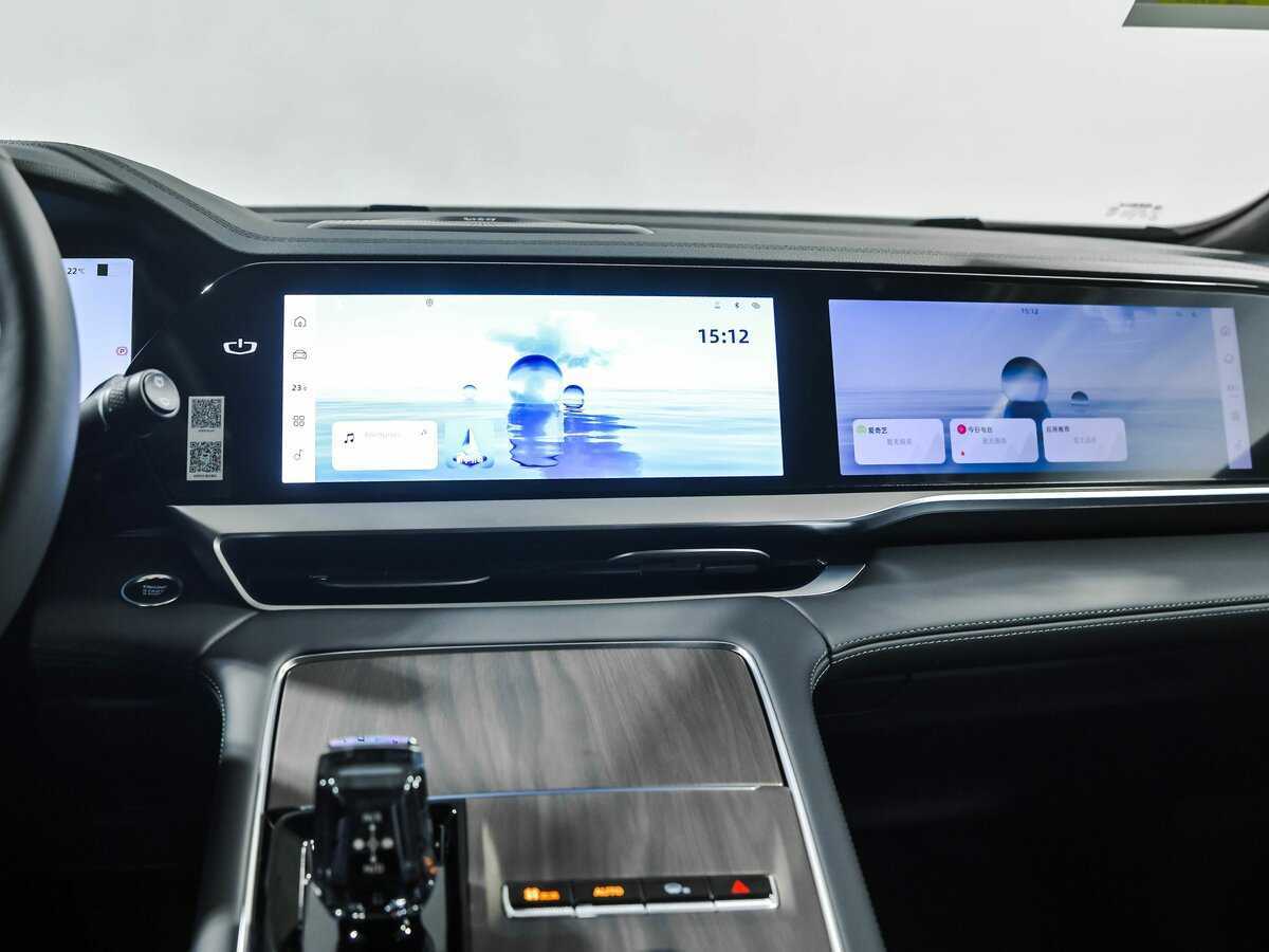 Купить Geely Monjaro, 2025, 11 км, фото №10