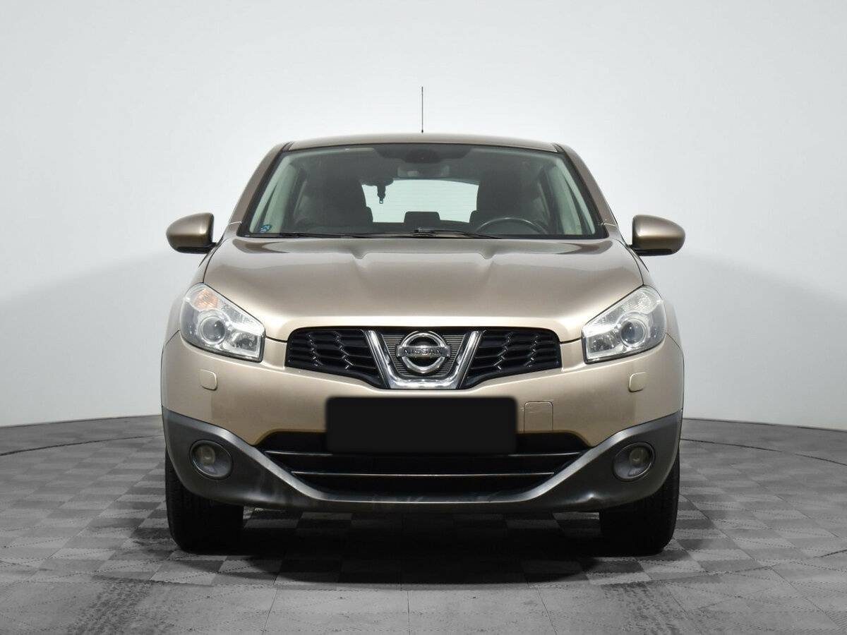 Купить Nissan Qashqai, 2011, 170 296 км, фото №2