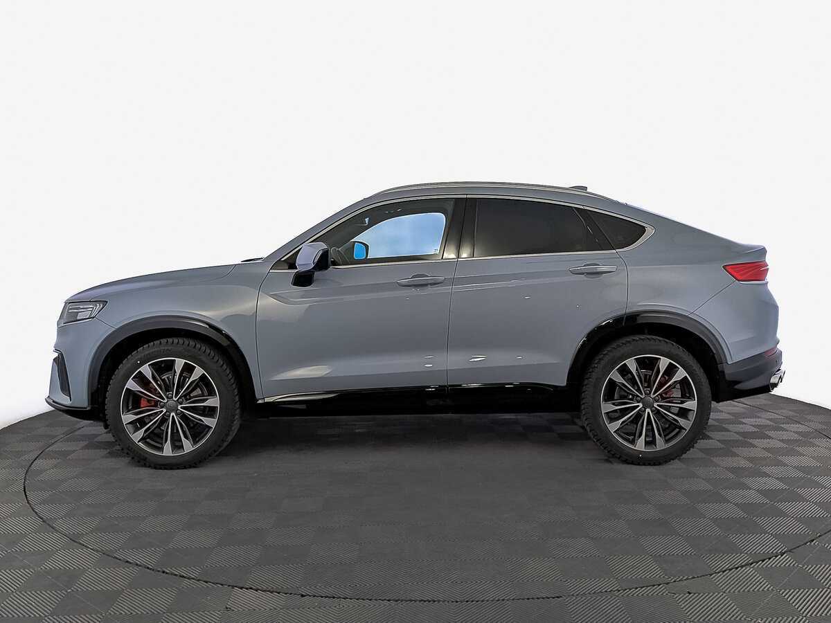 Купить Geely Tugella, 2023, 15 634 км, фото №8