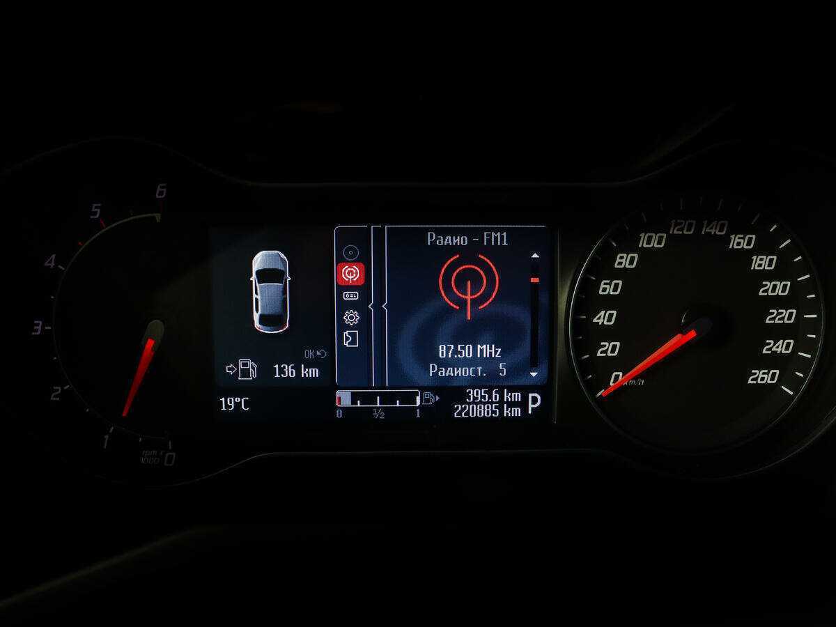 Купить Ford Mondeo, 2010, 220 884 км, фото №9