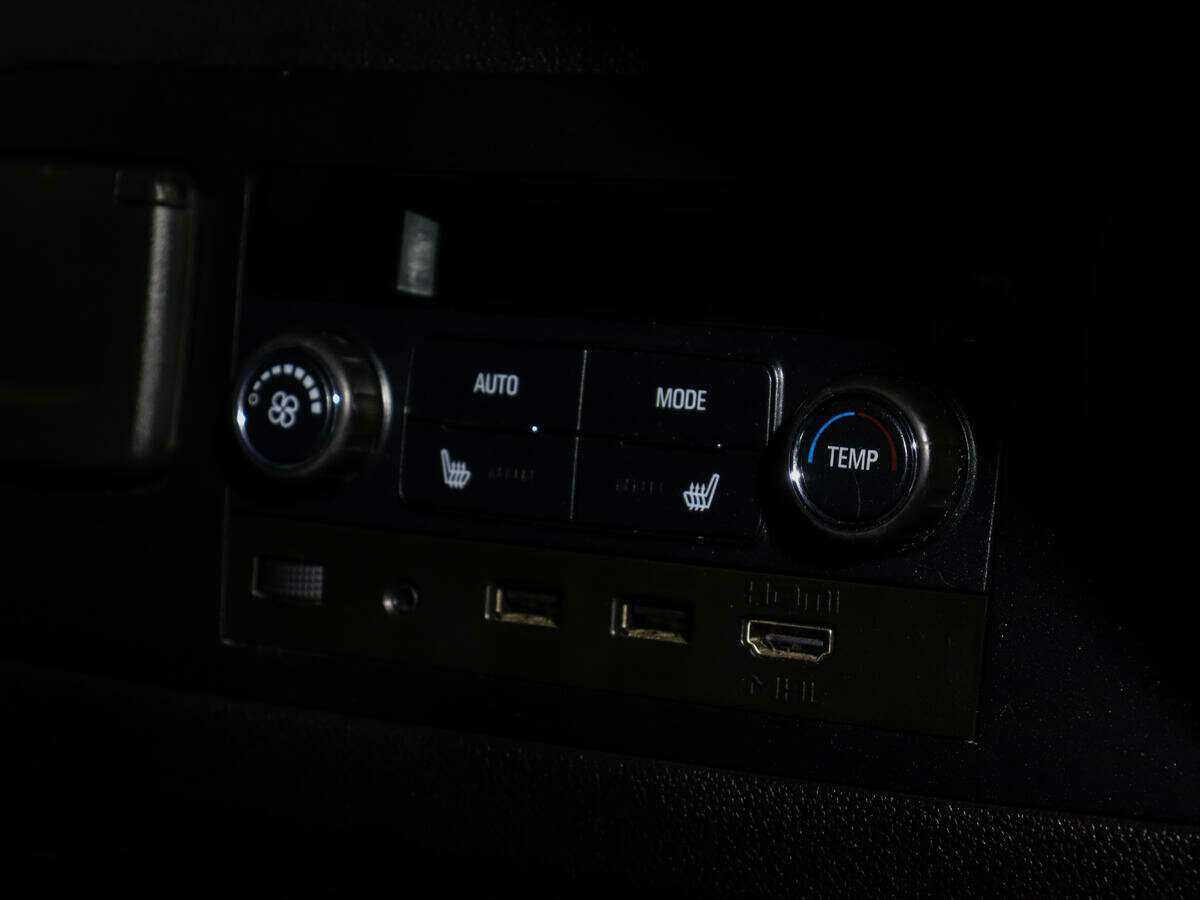 Купить Chevrolet Tahoe, 2020, 61 650 км, фото №14