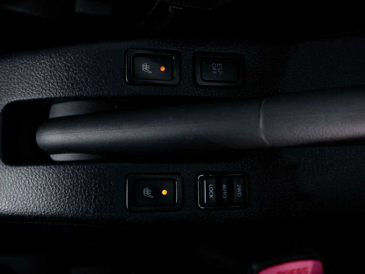 Купить Suzuki SX4, 2011, 212 811 км, фото №13
