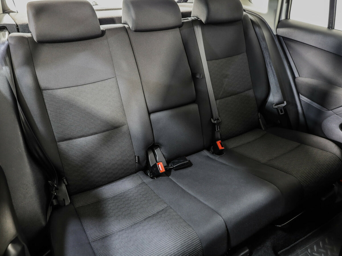 Купить Volkswagen Tiguan I Рестайлинг, 2011, 120 412 км, фото №23