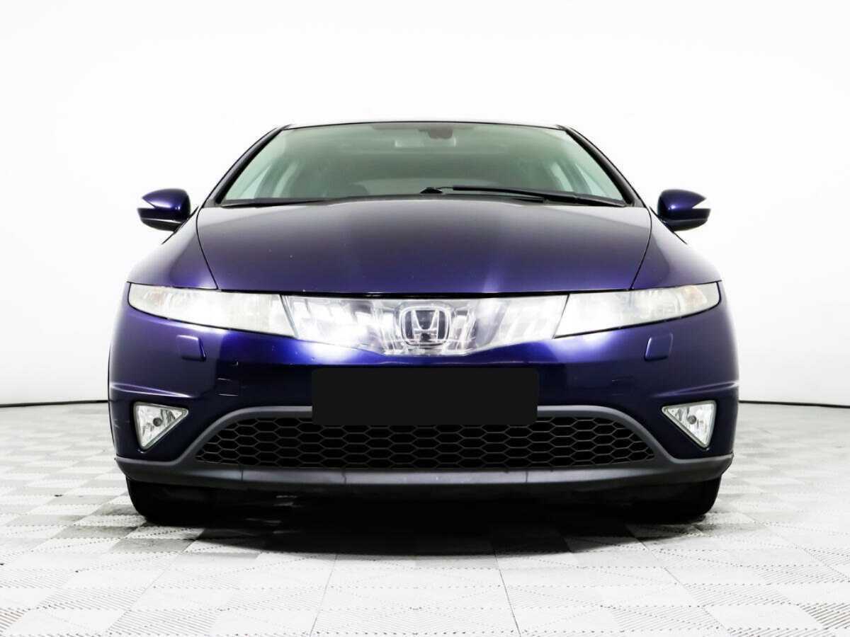 Купить Honda Civic, 2008, 148 201 км, фото №2
