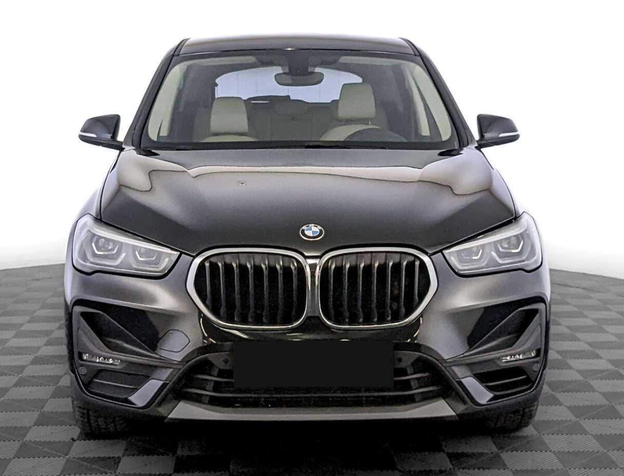 Купить BMW X1 18i sDrive, 2021, 49 232 км, фото №2