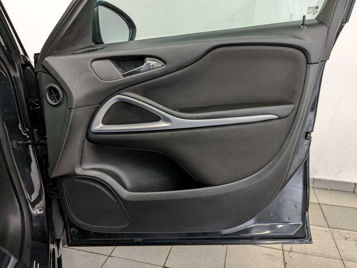 Купить Opel Zafira, 2014, 188 354 км, фото №21
