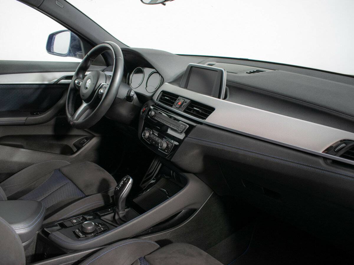 Купить BMW X2 sDrive20i I (F39), 2018, 78 000 км, фото №9