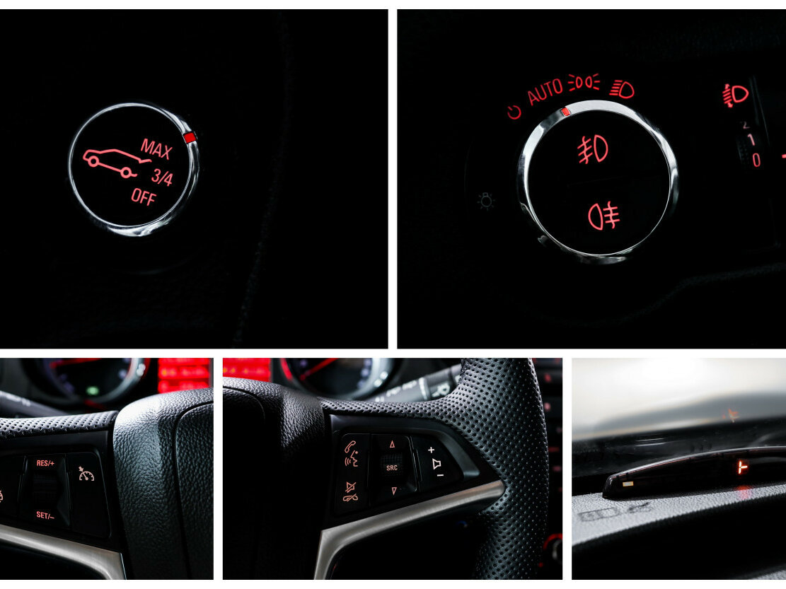Купить Opel Insignia I, 2013, 80 632 км, фото №16