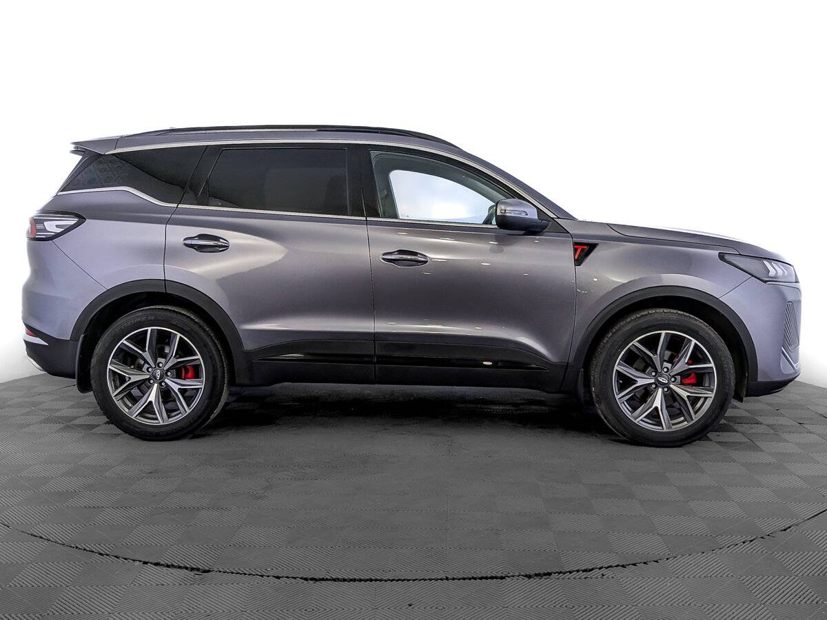 Купить Chery Tiggo 7 Pro Max I Рестайлинг, 2024, 22 967 км, фото №4