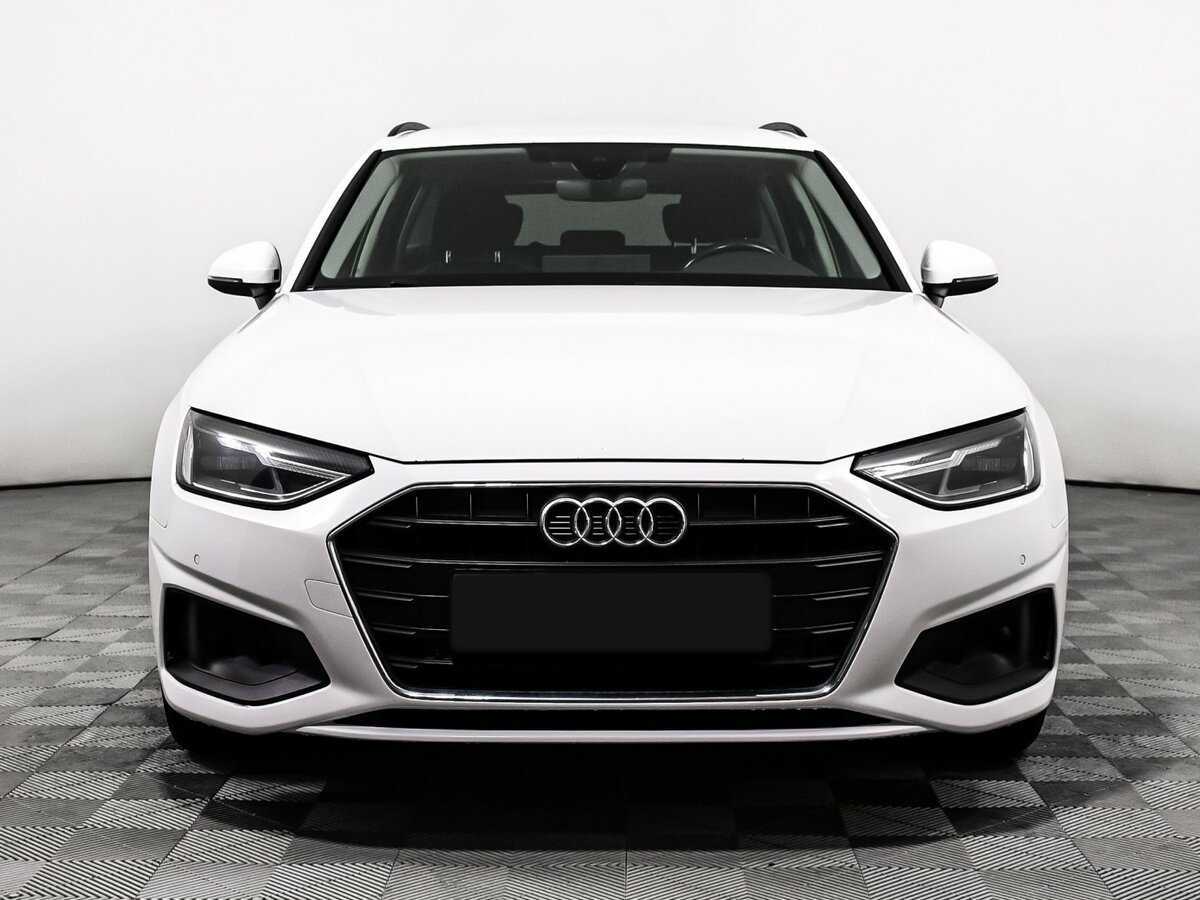 Купить Audi A4 40 TDI, 2020, 194 944 км, фото №2