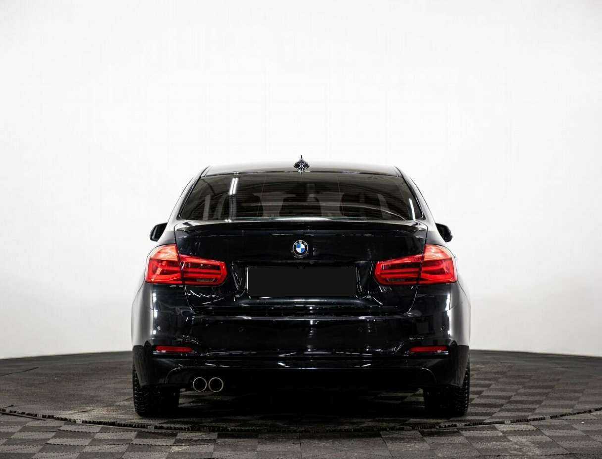 Купить BMW 3 серии 328d, 2015, 175 000 км, фото №3