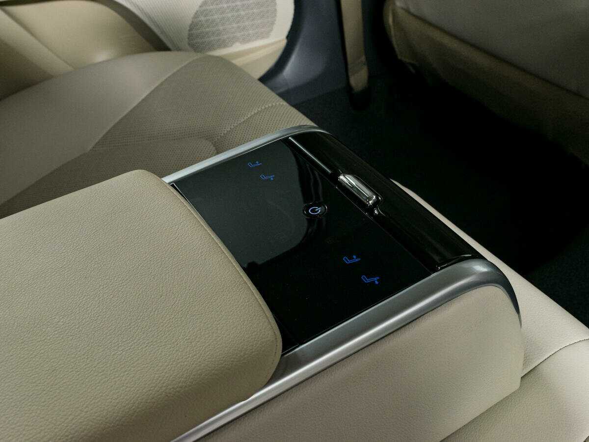 Купить Toyota Camry, 2021, 42 385 км, фото №11