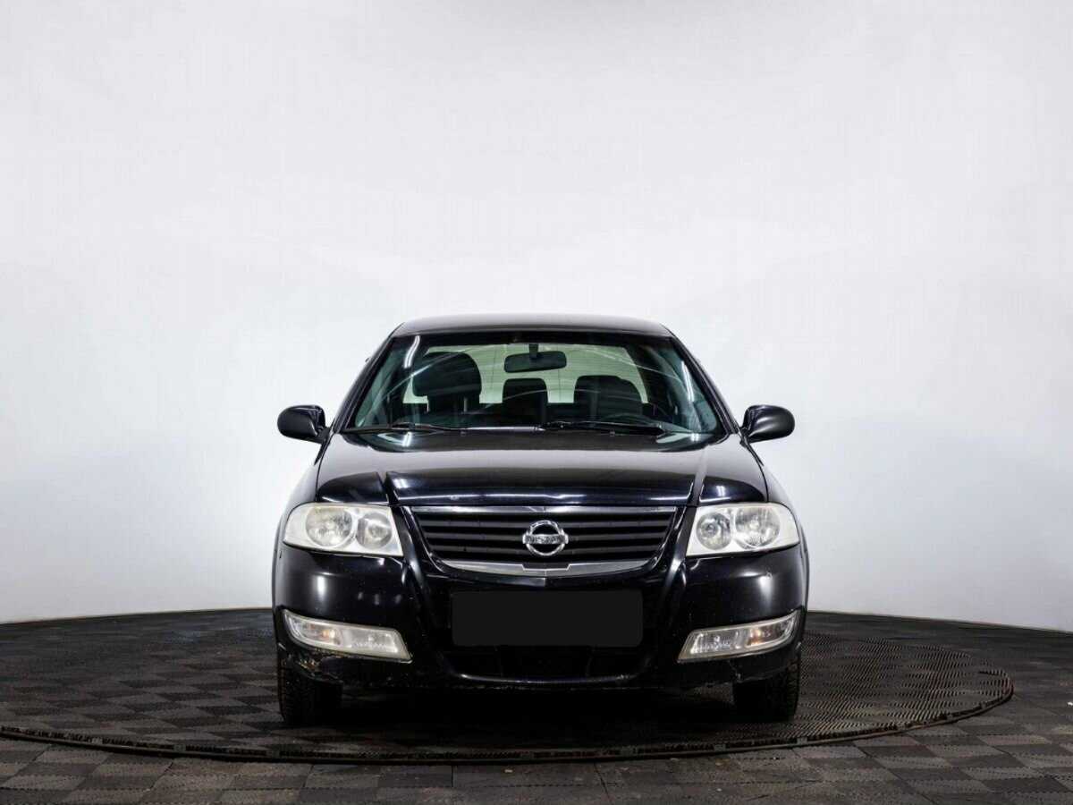 Купить Nissan Almera Classic, 2006, 250 093 км, фото №2