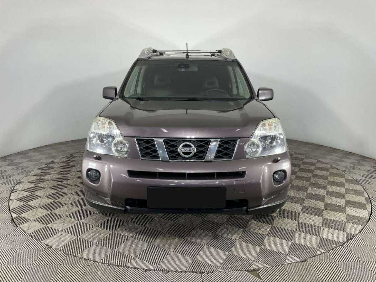 Купить Nissan X-Trail, 2007, 226 000 км, фото №2