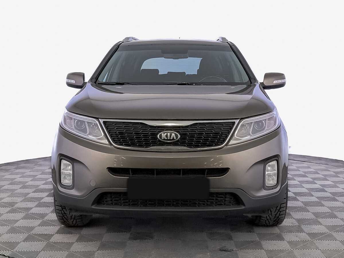 Купить Kia Sorento, 2016, 146 603 км, фото №2