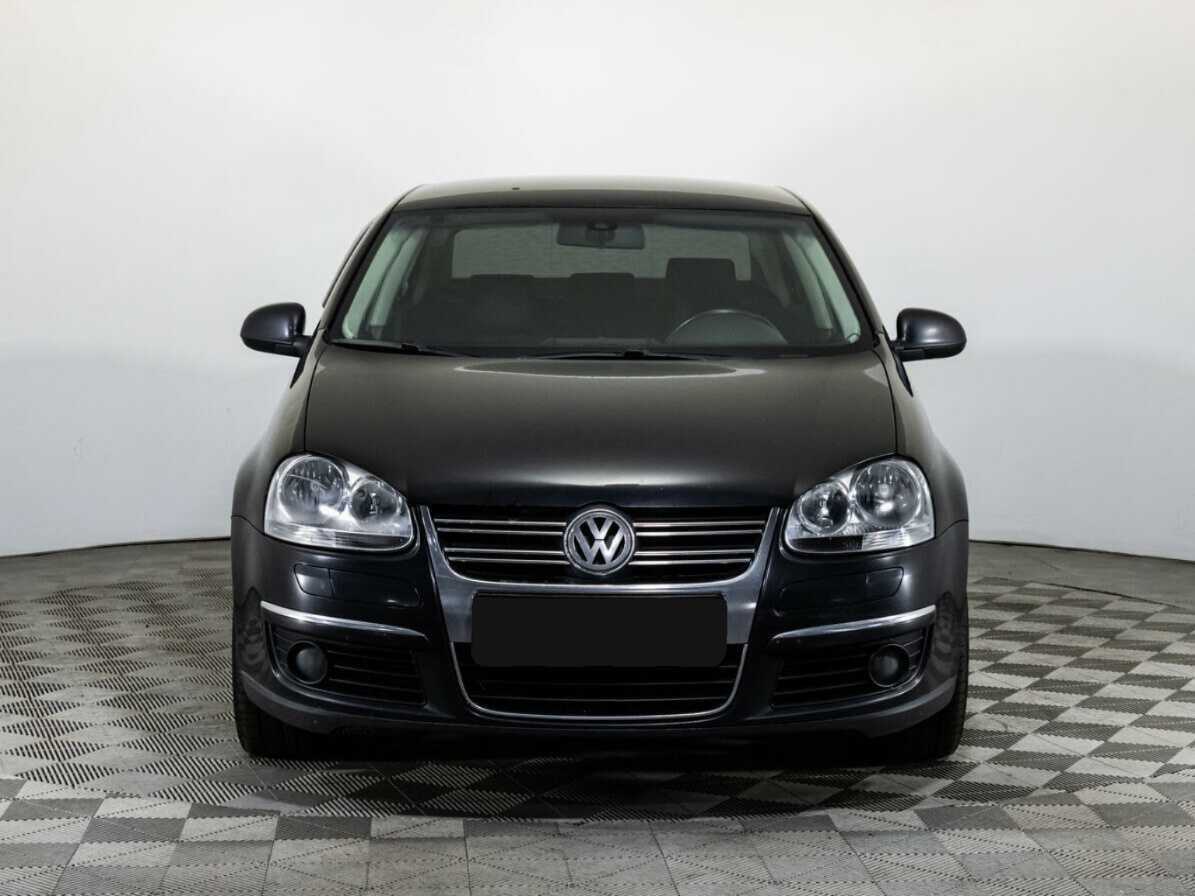 Купить Volkswagen Jetta, 2010, 211 572 км, фото №2