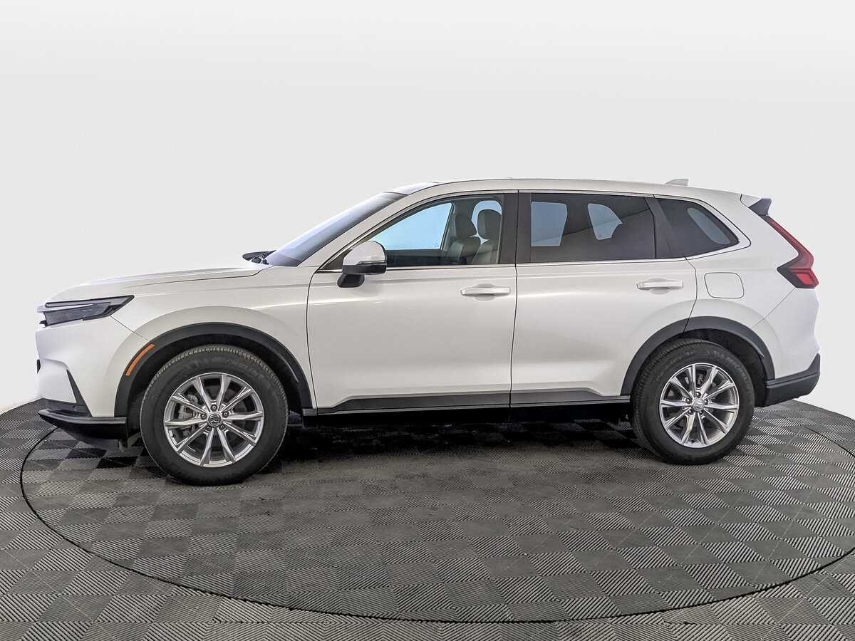 Купить Honda CR-V, 2022, 20 702 км, фото №8