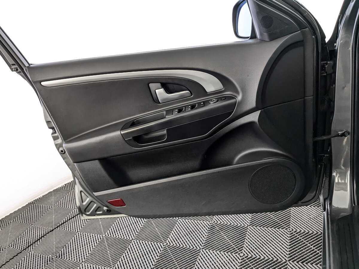 Купить Kia Ceed, 2011, 202 955 км, фото №15