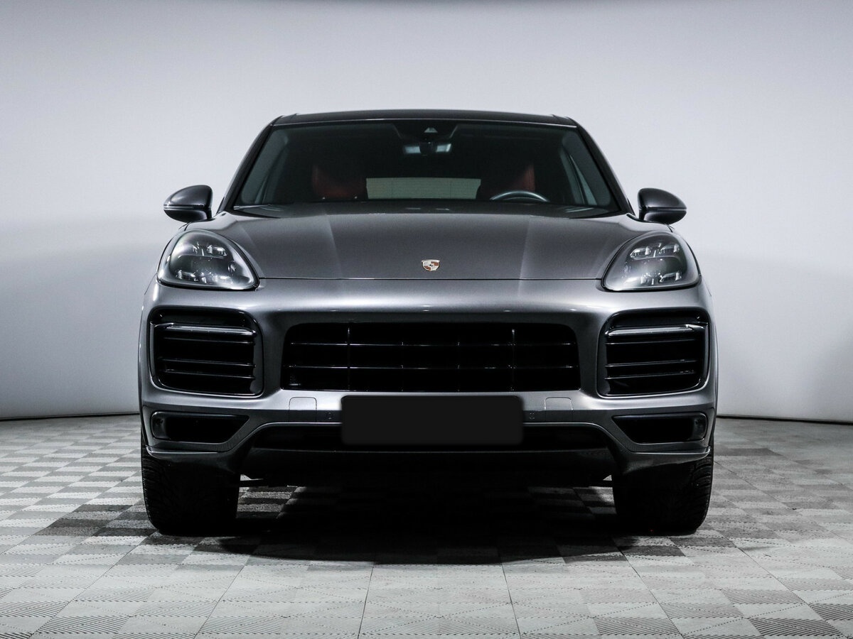 Купить Porsche Cayenne III, 2021, 67 947 км, фото №2