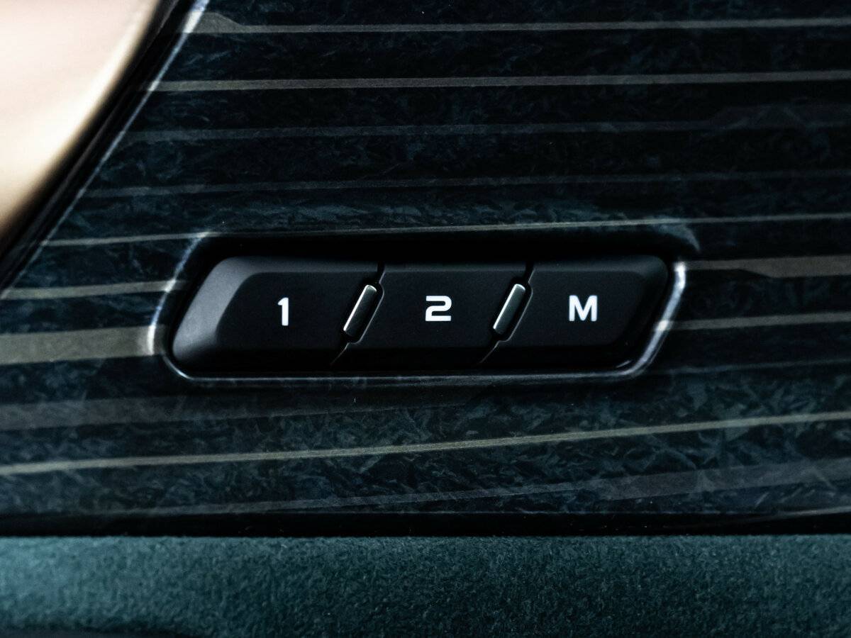 Купить Geely Monjaro, 2023, 37 000 км, фото №30