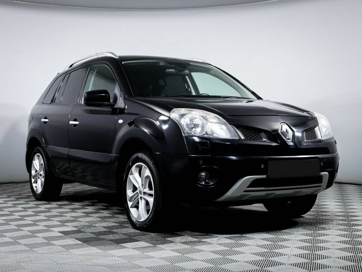 Купить Renault Koleos I, 2010, 264 964 км, фото №3