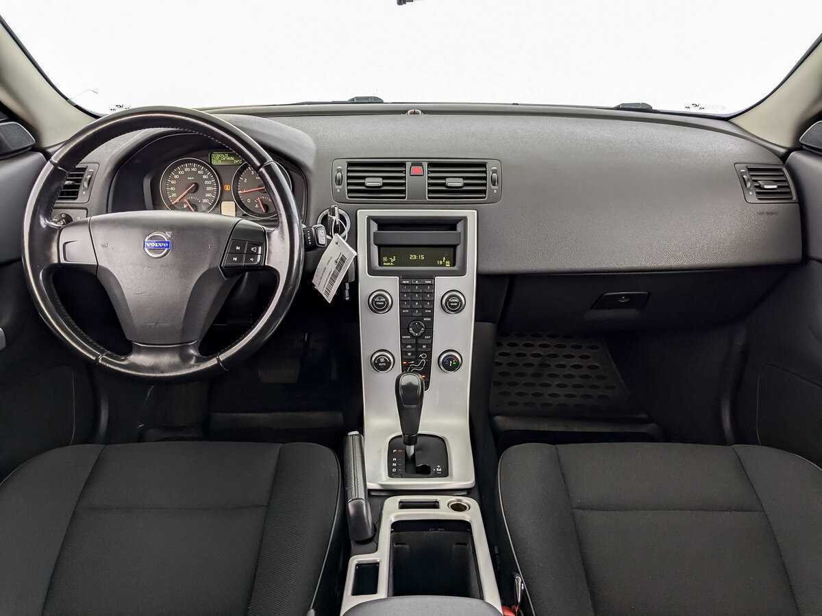 Купить Volvo C30, 2011, 202 131 км, фото №12